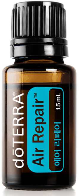 도테라 에어 리페어 오일 15ml, 1개