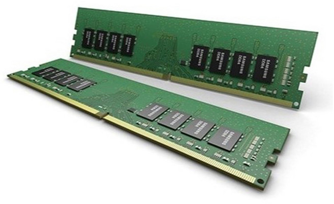삼성전자 DDR4 데스크탑 3200Mhz PC용 램 PC4-25600, 8G-25600 (20개 세트), 20개