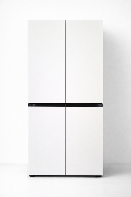 LG전자 디오스 T875MEE111 냉장고 1등급 으뜸환급대상 매직스페이스 870L 베이지 일렉