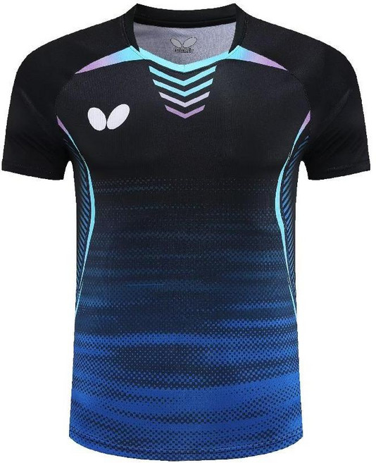 urkoteer탁구유니폼 티셔츠 상의 urkoteer하의 남녀공용 스포츠 단체복urkoteer