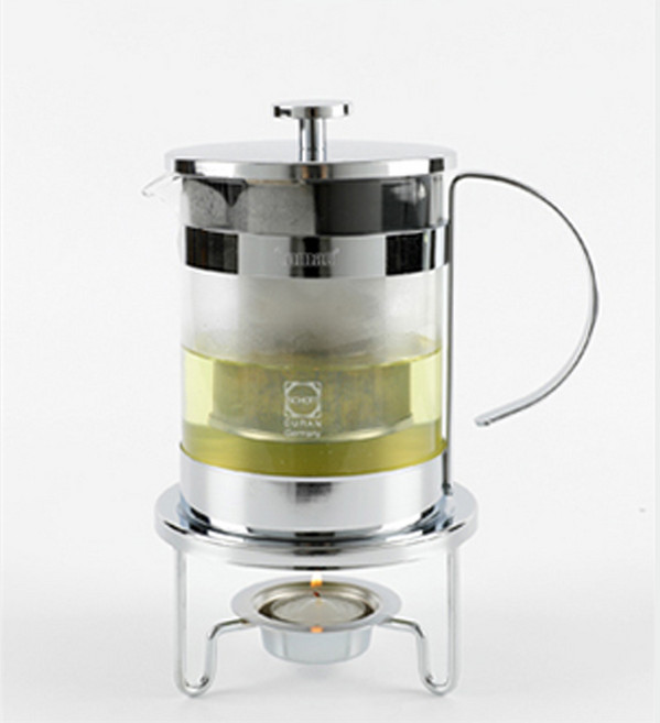 코맥 워머 티포트 600ml / 다관