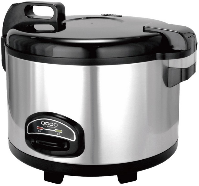 오쿠 업소용 취사 전기보온밥솥 OCS-RC4000 24인용