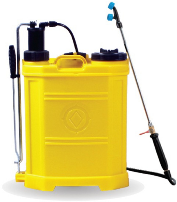 [좋은농자재] 광성분무기 KS-2020(18L), 1개