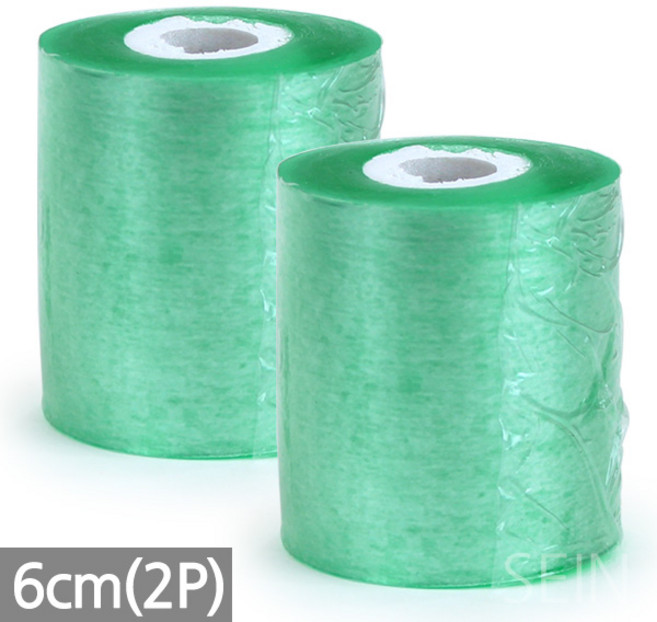 세인화분 접목테이프 2P, 6cm 접목테이프, 2개