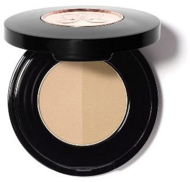 아나스타샤 베버리힐즈 brow Powder Duo 아이섀도우 옹브레 쉐도우 파우더듀오, 1개, Blonde