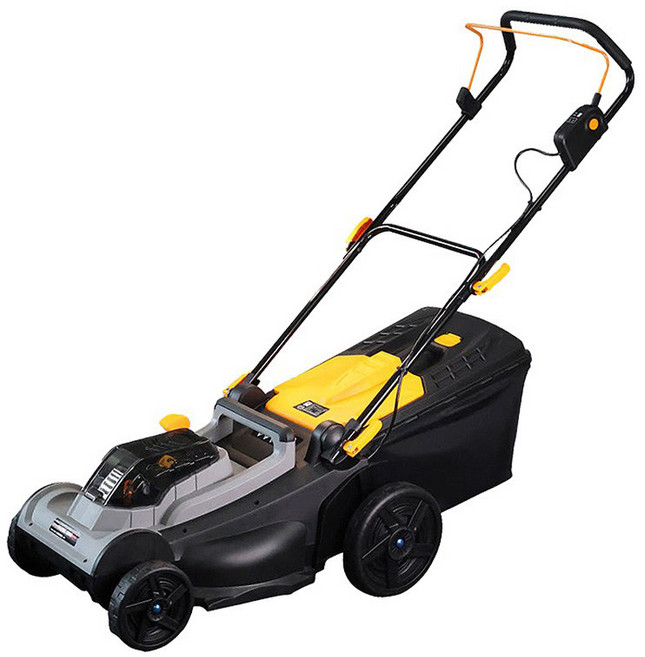 무선 잔디깍기 디월트 배터리 호환 케이엠그랜드 KMG-L430D 베어툴(배터리 충전기 제외) 충전 잔디깍이, 1개