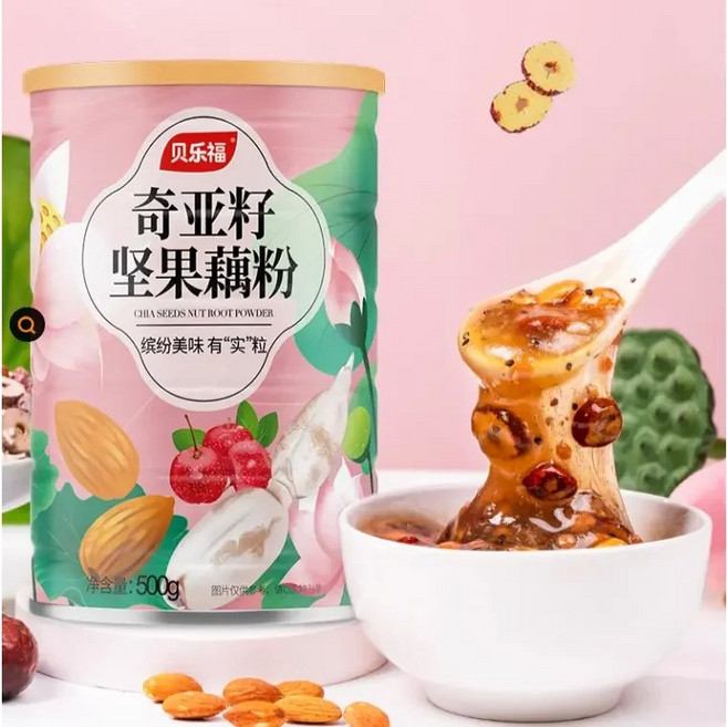 연근가루 건과류 연근분말 수프 500g 3캔 JIKTEM WW5103105, 3개, 500ml, 3캔  x500g