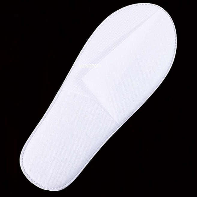 실내화 슬리퍼 부직포 일회용 고급 호텔용 거실 병원rla7+3pxQ