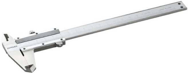 이엑스파워 버니어 캘리퍼스 노기스 EVC-200