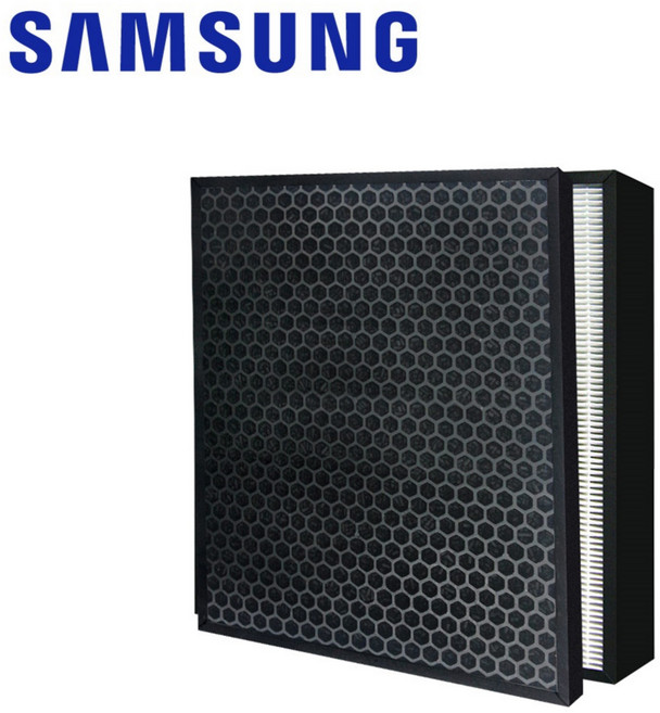 AX40M3030WMD필터 삼성 공기청정기 전용 G100D, AX40M3030WMD모델 필터, 헤파강화, 1개