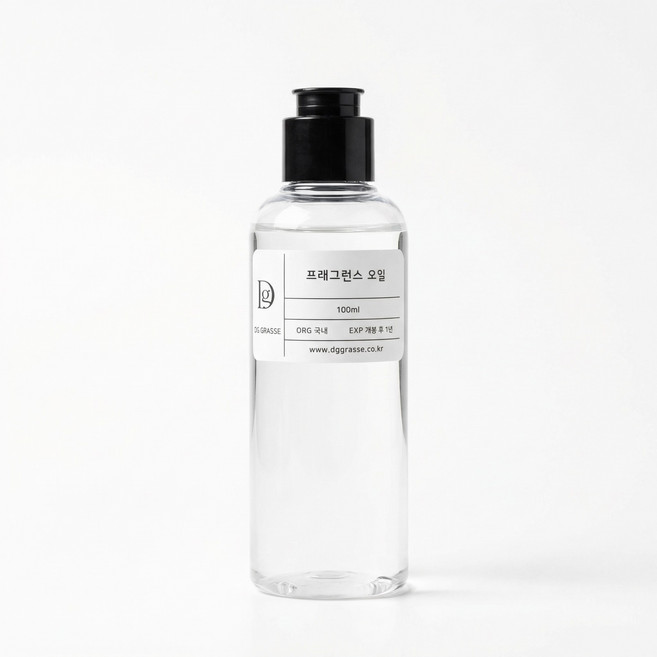 발향력 좋은 프래그런스 오일 원액 100ml 300종, 1개, 146.오 프레쉬