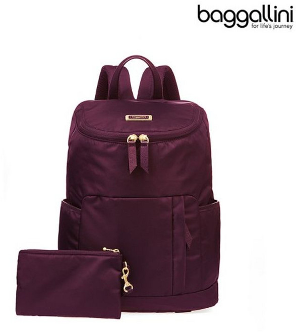 베가리니 시에나 데이 백팩 EGP SIE554EGP