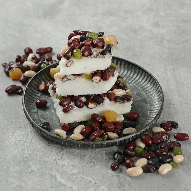 영도다리떡방 모듬콩설기 90g, 10개