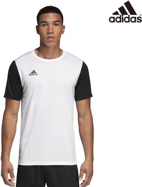 아디다스 DP3234 에스트로19 저지 반팔 티셔츠 축구 유니폼