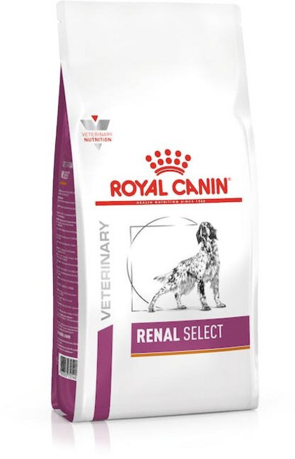 [병원처방식]강아지 로얄캐닌 레날 셀렉트2kg(최우선발송)(유통기한보장)/신장 신부전 맛있는신장사료, 2kg, 1개