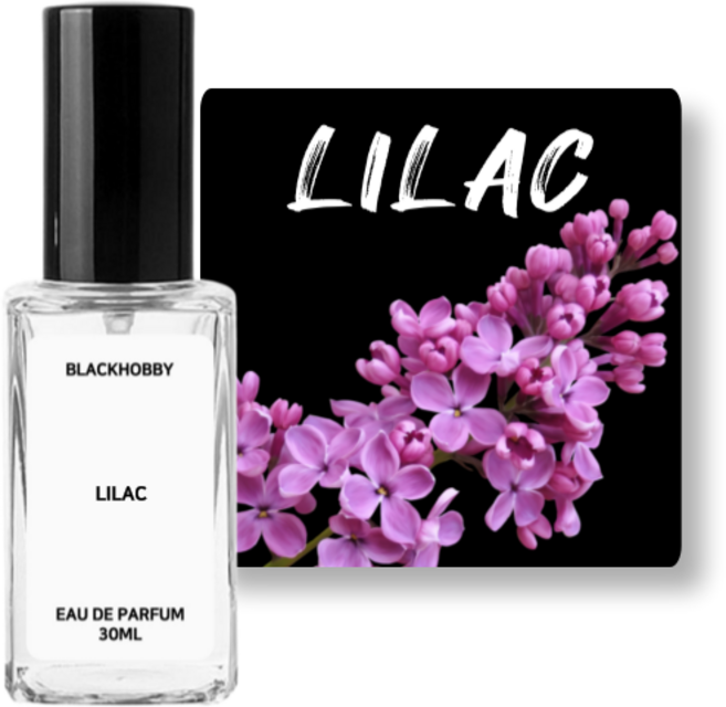 [3+1] 블랙하비 라일락 베스트 10종 고농축 드레스퍼퓸 / 사탕수수 발효 베이스 사용, 1개, 30ml, 314. 오팔머스크