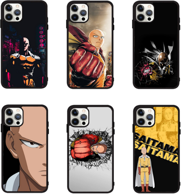 원펀맨 애니 만화 격투기 범퍼케이스 전기종제작 제트플립5 지폴드3 지폴드4 지폴드5 z폴드5 A25 S23FE 아이폰15 아이폰15프로 아이폰15울트라 아이폰15+