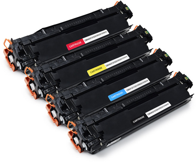 잉크다파라 캐논 호환토너 CRG-416 세트, 1개