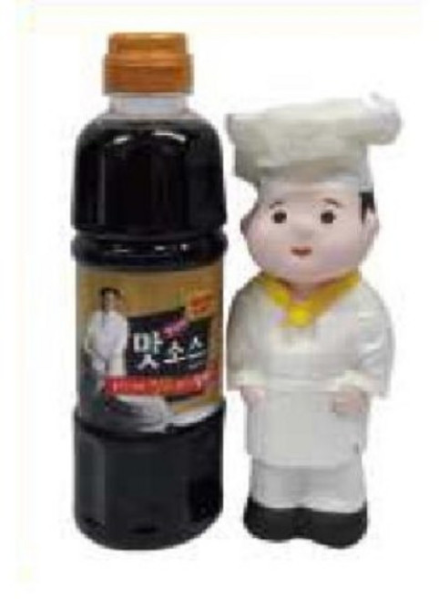 (경남관광기념품점 창녕군) 붓기만 하면 장아찌가 뚝딱!! 마늘발효 맛소스 (800ml 1병), 1개, 800ml