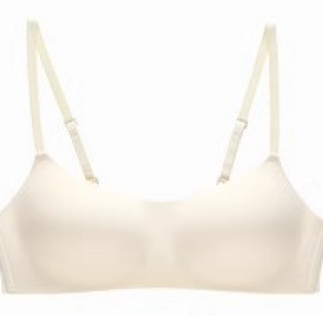 이이엘 3D 브라 노와이어 심리스