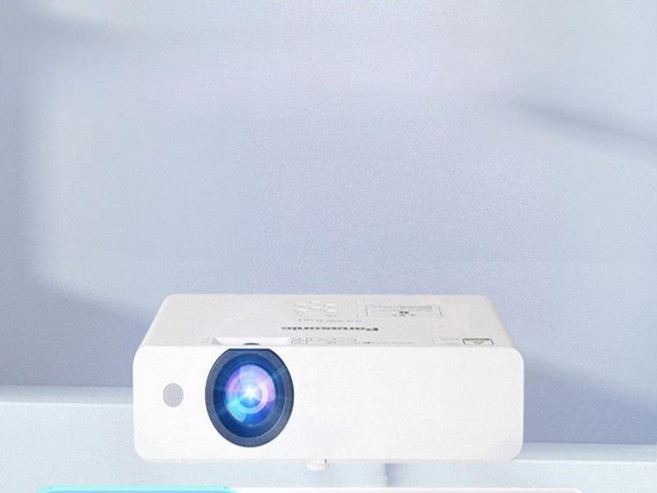 시네빔 pf610p 풀hd webos5.0 차박 빔프로젝터 비디오 투사형 탑재., 공식 표준 패키지, 1. 화이트, 기본 색상