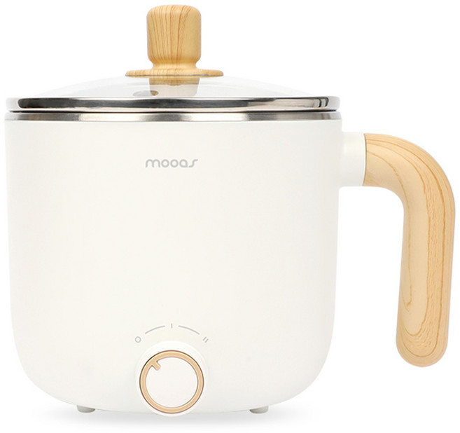 무아스 머그팟 라면포트 멀티쿠커, MEP1