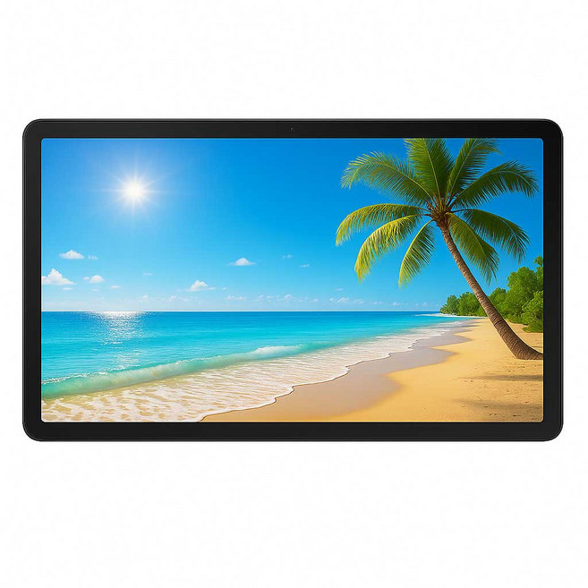 삼성 패드 태블릿 PC 갤럭시 탭 A11 SM-X133 WIFI 64G 8.7 갤탭 인강 수업, Wi-Fi, 64GB, 그레이
