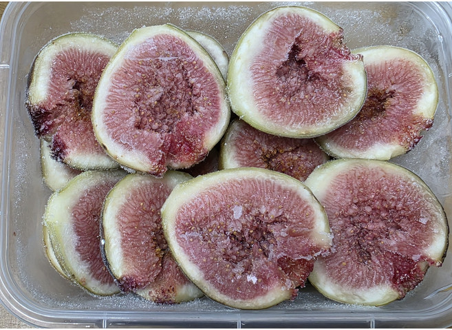 무화과 영암무화과 냉동반손질무화과 800g GAP, 1개, 냉동무화과(1+1)