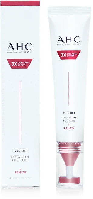 풀 리프트 아이크림 포 페이스 시즌14 본품 40ml 1개, 11개, 40g - 쿠팡