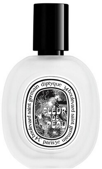 헤어미스트 플레르 드 뽀, 3개, 30ml