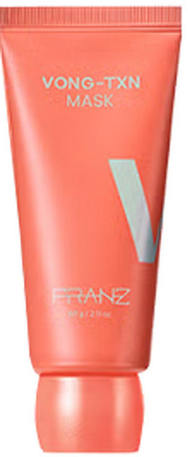 프란츠 봉톡신 크림 마스크팩 60g, 1개, 1개입