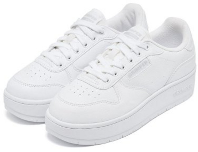 [국내정품] 글림퍼 운동화 프레즐 스틱 화이트 211470