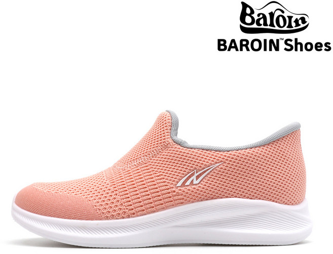 NASSAU 마임 바로인 슬립온