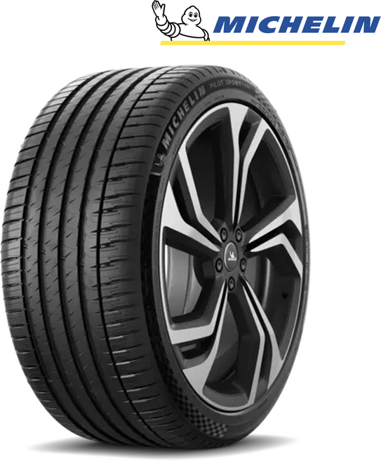 235/55R19 105Y PILOT SPORT 4 SUV FRV, 1개, 전문점방문장착
