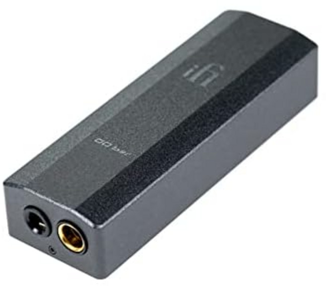 iFi audio GO Bar 스틱형 USB DAC 앰프, 상세페이지 참조