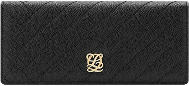 [백화점출고] 루이까또즈 여성장지갑 SR3SD01BL 여자선물 명품지갑