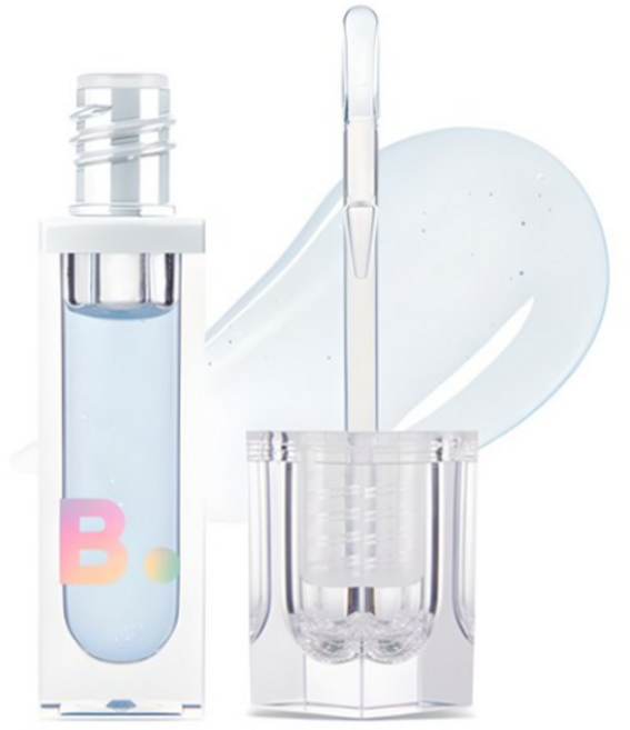 비바이바닐라 볼륨 립 플럼퍼 맥시, 맥시-크리스탈, 1개