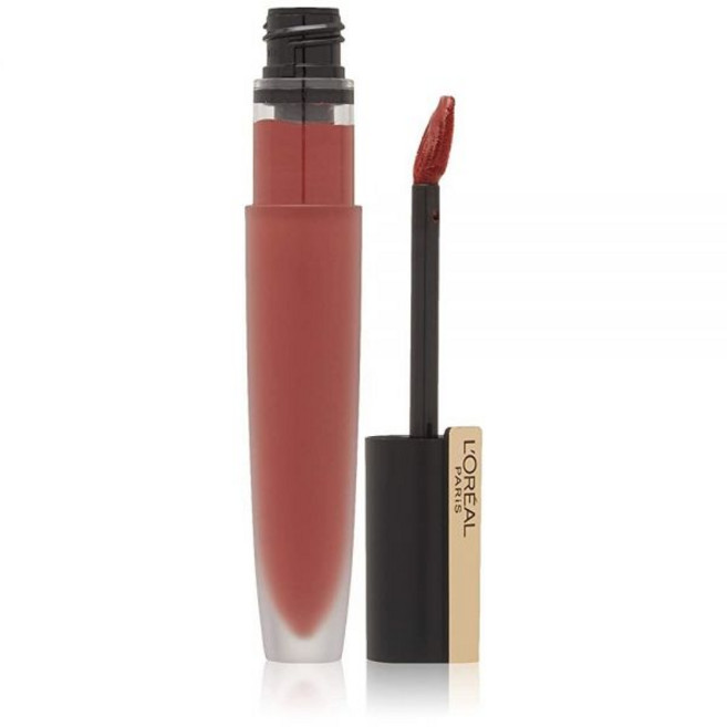 'Oréa Paris Makeup Roue 시그니처 파리지앵 선셋 컬렉션 I Amaze, I Lead