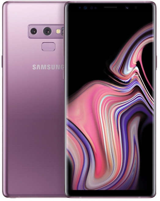 갤럭시 노트9 512