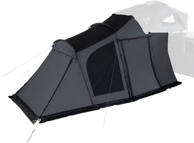 어넥스 플러스 아이캠퍼 3.0 4X 루프탑텐트 액세서리