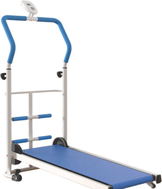 슬림픽3 강도조절 가성비 무동력 트레드밀 가정용 런닝머신 워킹머신 접이식 워킹패드 실내 유산소 인클라인 운동기구, 블루, 본품