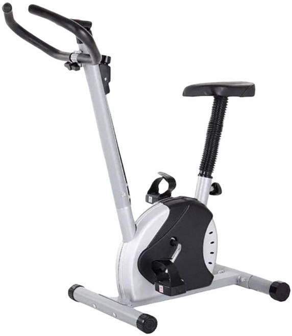 平衡板階梯機, 白色