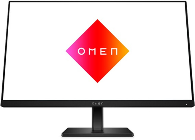 HP 오멘 27Q Gaming IPS QHD 165Hz 27인치 게이밍 모니터, 68.6cm, OMEN 27 QHD