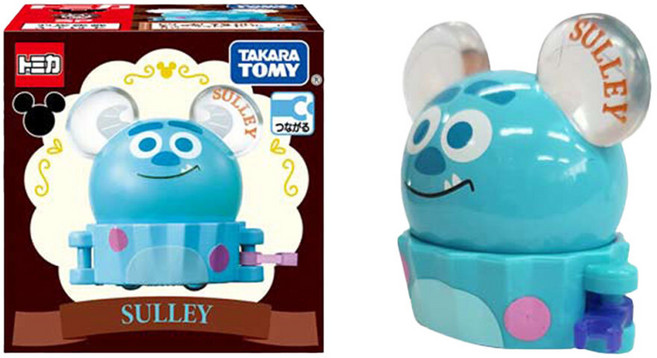 토미카 200종 테슬라 람보르기니 페라리 벤츠 닛산 렉서스 혼다 소방차 덤프트럭 경찰차 버스 기차 GT-R 지게차 포크레인, 디즈니퍼레이드 스위트 플로트 몬스터주식회사설리