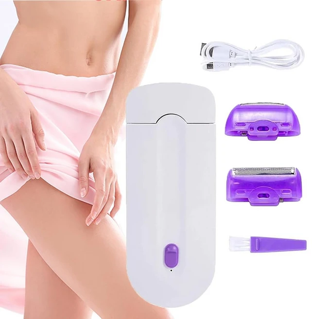 2024년 새로운 실크 스윕 헤어 리무버 - 스무스 빔 리무버 론두어 매직 지우개 글레이즈 2세트, 1set - 쿠팡