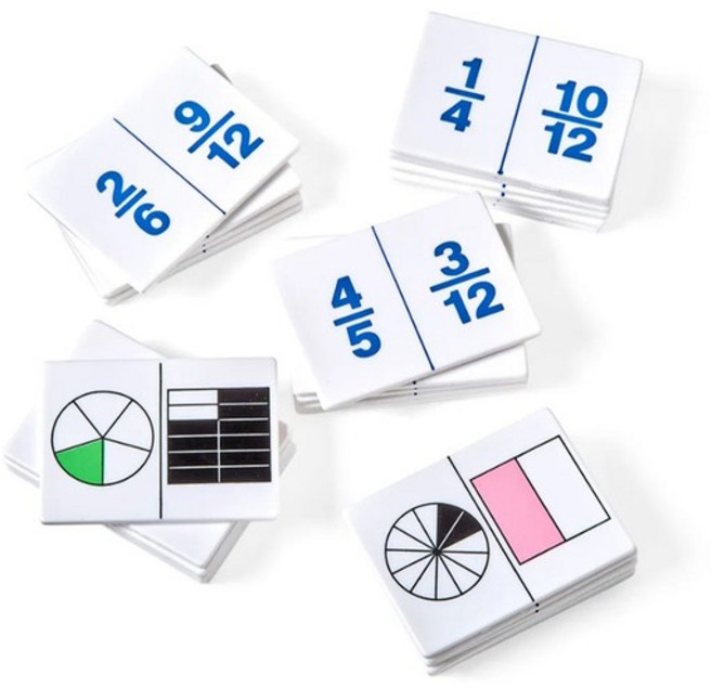 () IN42370 분수 도미노, 1개