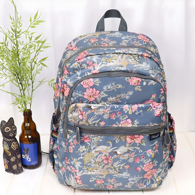 미니걸 여성용 소프트 백팩 FN3017