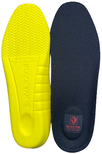 블랙야크 고탄성 PU 깔창/인솔