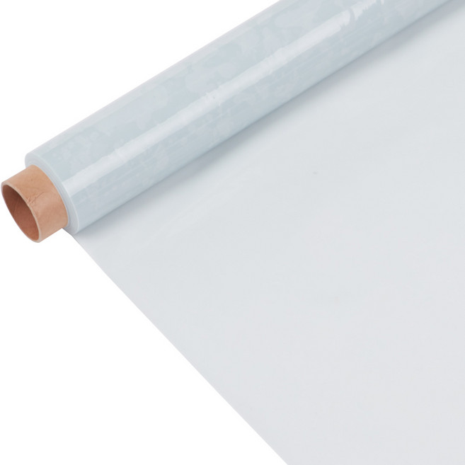 굿데이 창문 단열필름 자외선차단필름 창문썬팅지, 반투명, 1개