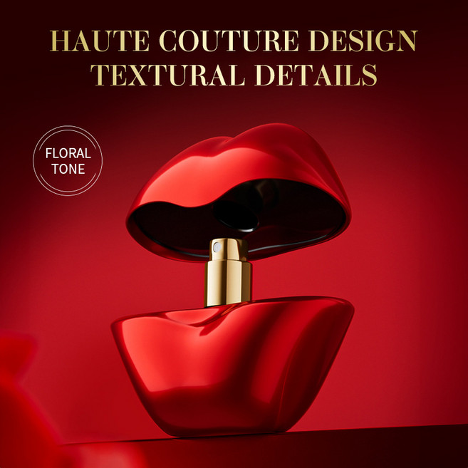 오래가는 레드립 농향 퍼퓸, 1개, 30ml